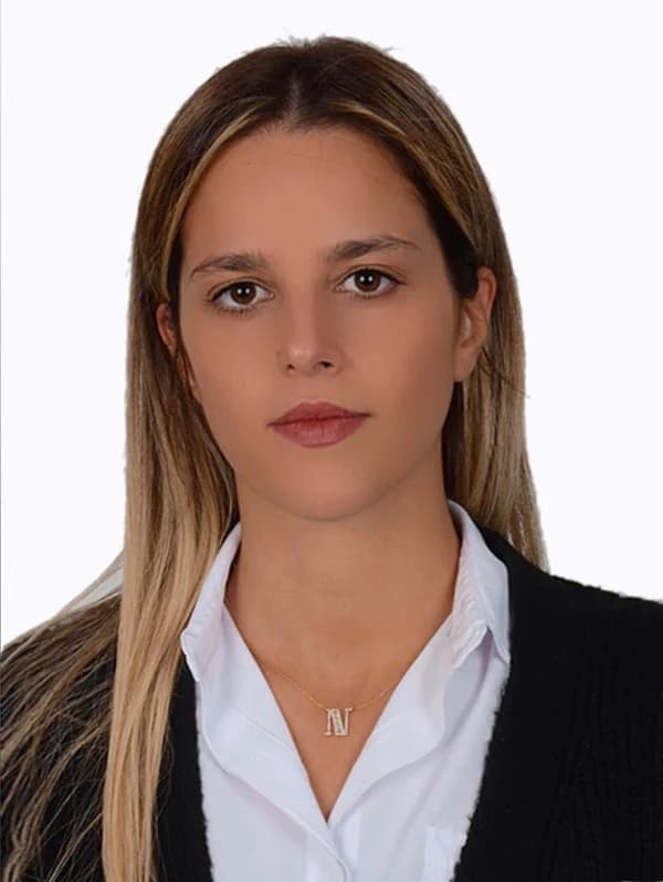 Nurbanu Ömeroğlu